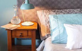 Las Bayas Home Suites