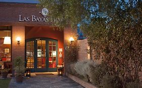 Las Bayas Home Suites