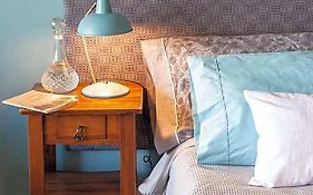 Las Bayas Home Suites